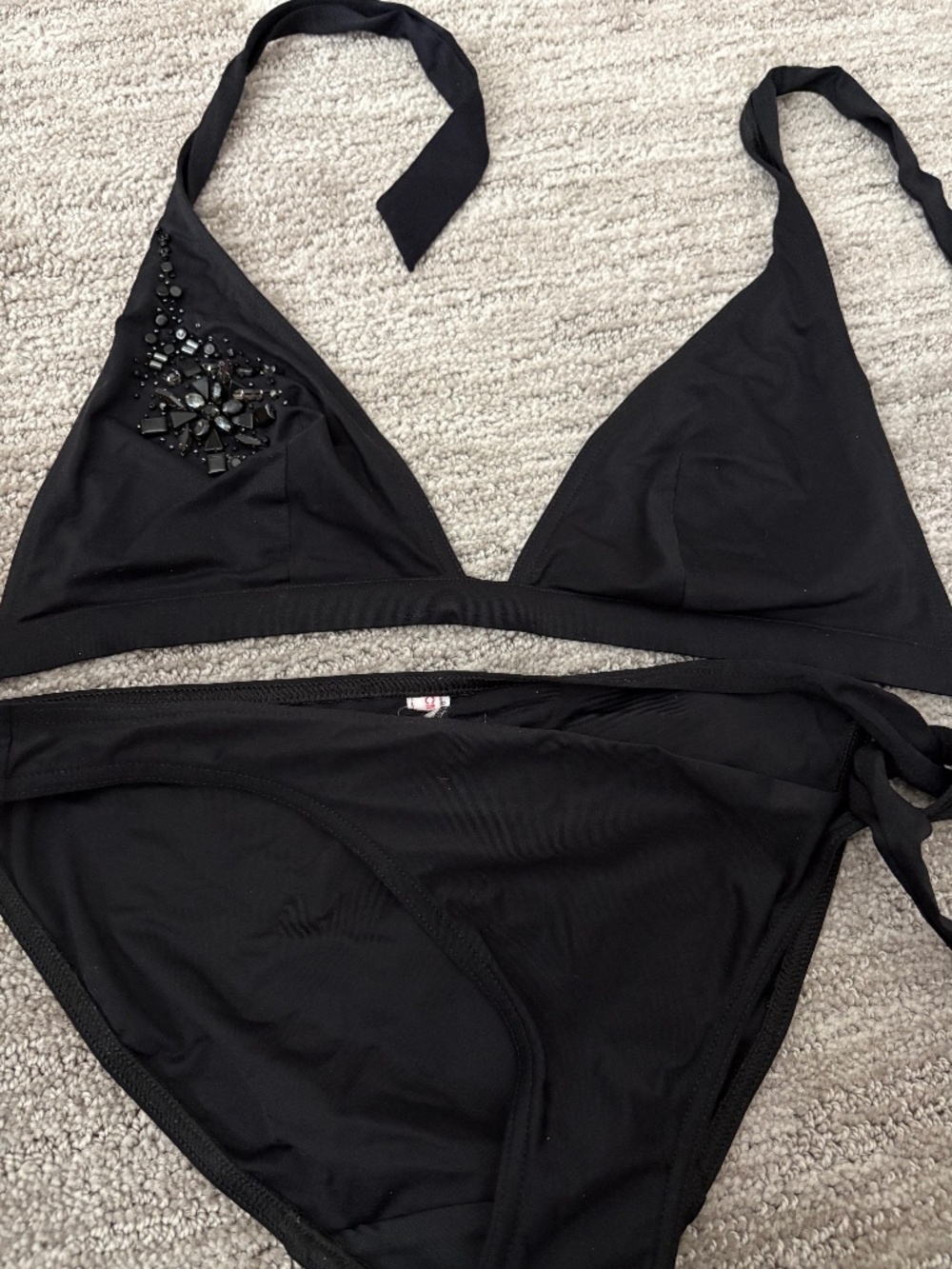 FRENCH BIKINI